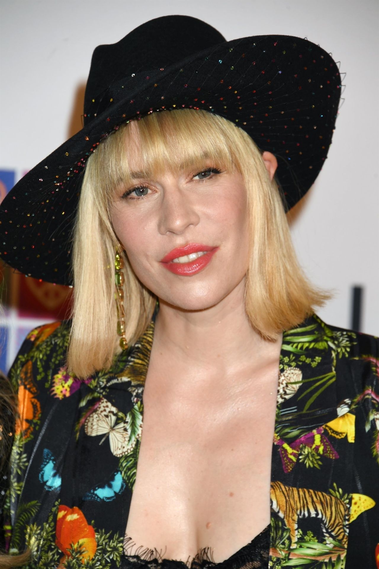 Natasha Bedingfield at 31st Annual Race to Erase MS Gala at Fairmont Century Plaza05